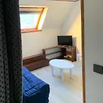 Appartement 3p Luchon Cures & Soda