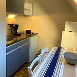 3p Luchon Cures & Soda Appartement