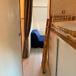 3p Luchon Cures & Soda *