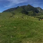 3p Luchon Cures & Soda *