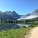 Appartement 3p Luchon Cures & Soda *