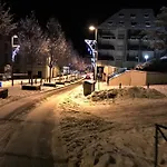 3p Luchon Cures & Soda Appartement Bagnères-de-Luchon