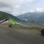 3p Luchon Cures & Soda