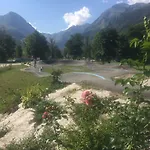 Appartement 3p Luchon Cures & Soda Bagnères-de-Luchon