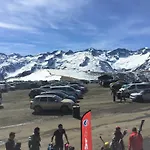 3p Luchon Cures & Soda Appartement *