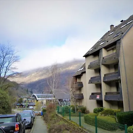 3p Luchon Cures & Soda Διαμέρισμα *