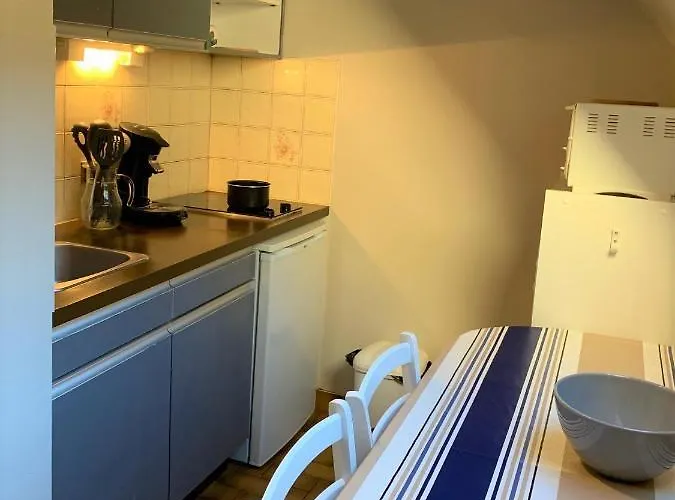 3p Luchon Cures & Soda Διαμέρισμα