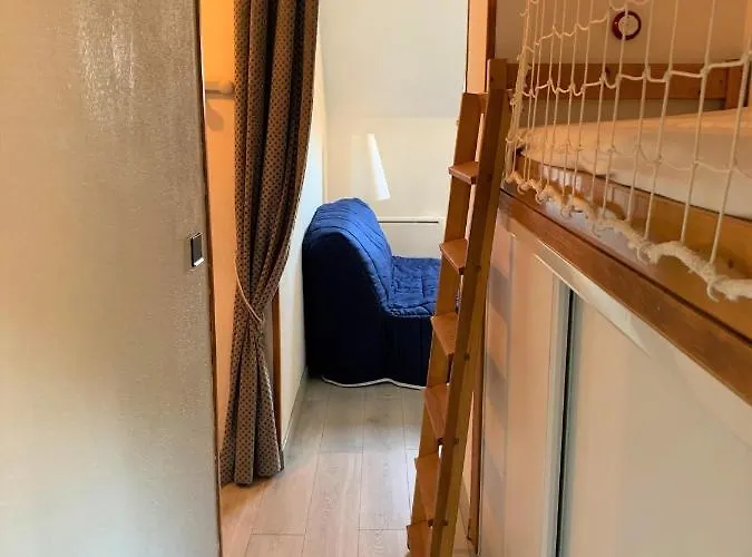 3p Luchon Cures & Soda *