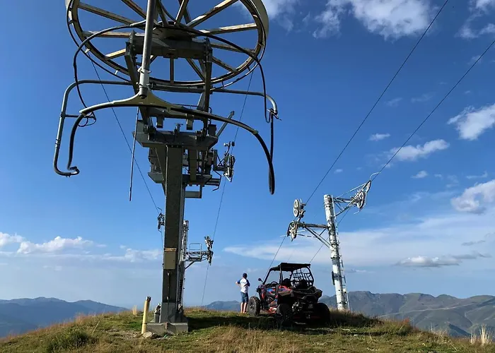 3p Luchon Cures & Soda