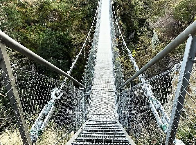 3p Luchon Cures & Soda * Bagnères-de-Luchon
