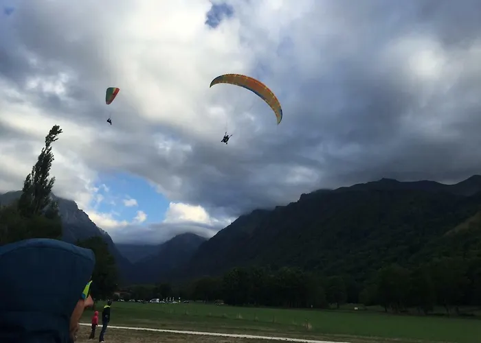 3p Luchon Cures & Soda Bagnères-de-Luchon