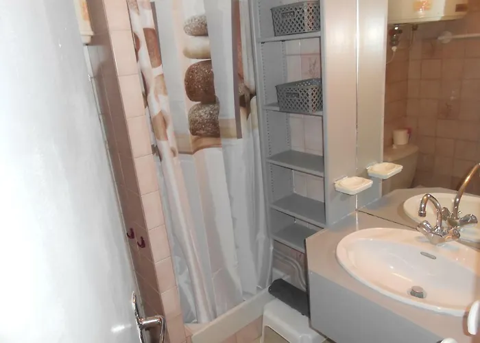 3p Luchon Cures & Soda