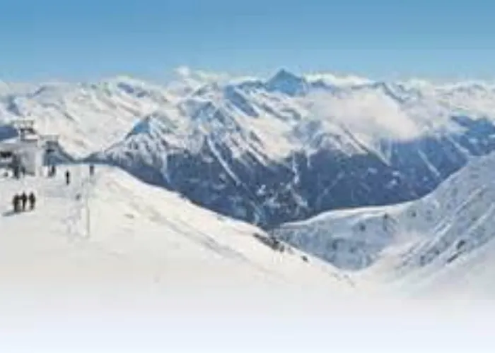 3p Luchon Cures & Soda Διαμέρισμα Bagnères-de-Luchon